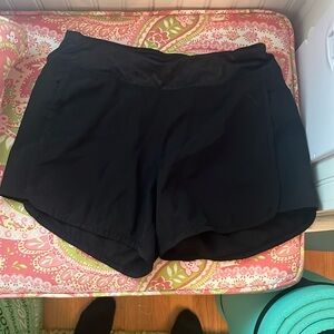 Girls Old Navy Active Shorts